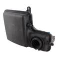 thumbnail image 4 of Coolant Overflow Tank, Coolant Expansion Reservoir 17137647713 Wide Application  for Car, 4 of 7