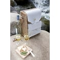 thumbnail image 3 of Picnic Time Panier à Vin et Fromage Corsica, 3 of 12