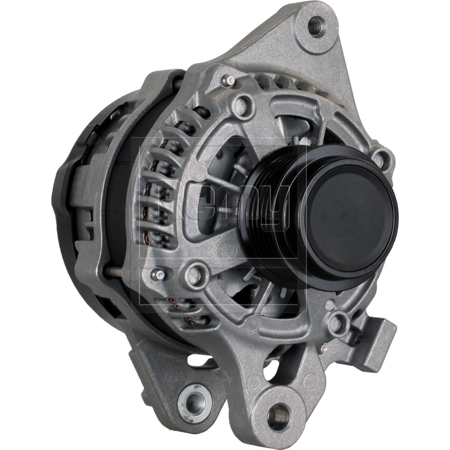 Remy 11186 Premium Remanufactured Alternator