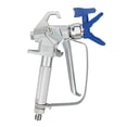 thumbnail image 1 of 3600PSI High Pressure Airless Paint Spray Gun With 517 Tip Nozzle Guard For Pump Sprayer Airless Spraying Machine ,Easy to Use, 1 of 7