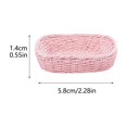 thumbnail image 3 of 5 Centimeter Mini Woven An Synthetic Resin For Photography And Miniature Scenes, 3 of 5