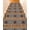 Brown, variant on Stair Treads for Wooden Steps, Texas Star Plaid Peel and Stick Stair Treads with Adhesive, Farmhouse Black Brown Texas Vintage Non Slip Indoor Stairs Runner Rugs Mats for Elders Dogs 8"x30"4PCS