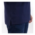 thumbnail image 4 of Playera Polo YALE Talla CH Marino Manga Corta, 4 of 4