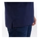 thumbnail image 4 of Playera Polo YALE Talla EG Marino Manga Corta, 4 of 4