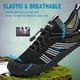 thumbnail image 4 of Hombres Mujeres Zapatos para el agua Calcetines de agua descalzos de secado rápido Calzado deportivo Abanopi Zapato deportivo, 4 of 7