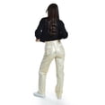 thumbnail image 3 of Jeans efecto metalizado /Juvenil, 6616 (Dorado) dorado 5, 3 of 4