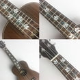 thumbnail image 2 of Calcomanías de notas para diapasón de ukelele Hugo, 2 of 10