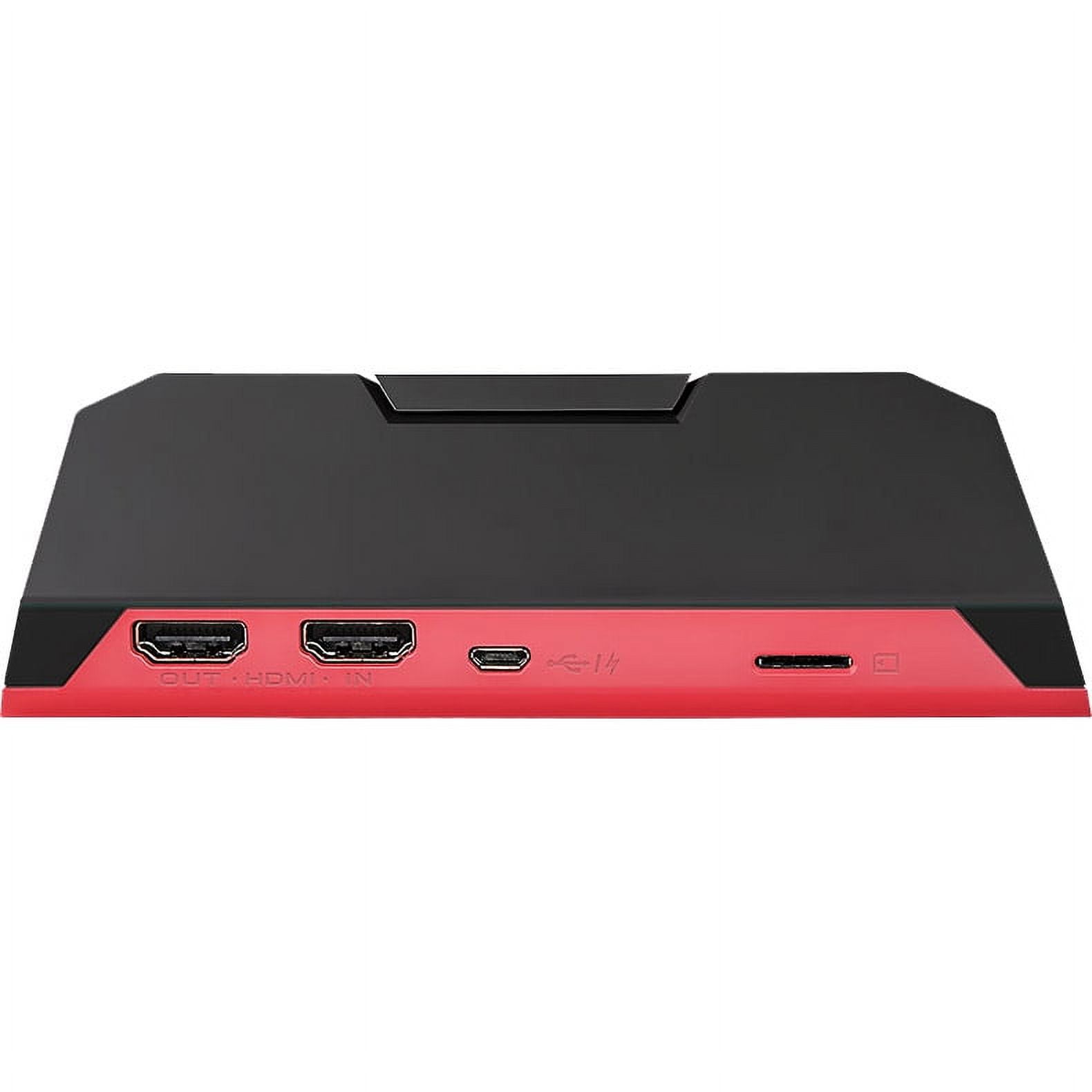 AVerMedia Live Gamer Portable 2 - Functions: Video Game
