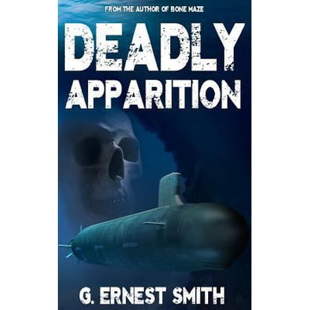 Deadly Apparition (Paperback) by G Ernest Smith