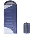 thumbnail image 1 of Bolsa de Dormir tuphen XL Impermeable para Adultos y Niños 3-4 Estaciones, 1 of 7