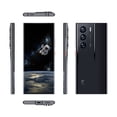 thumbnail image 2 of Teléfono inteligente ZTE Axon 40 Ultra 5G 1 TB negro 18 GB RAM, 2 of 9