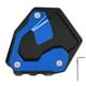 thumbnail image 1 of Reemplazo de placa de extensión de soporte de almohadilla de ampliación de soporte para CRF1000L Africa Twin 2016-2019 Azul Jadeshay  A, 1 of 8