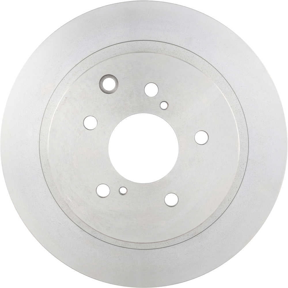 Rear Vented Disc Brake Rotor 296 mm 5 Lugs Brembo 09.6912.10 For Nissan 300ZX Fits select: 1991 NISSAN 300ZX TURBO