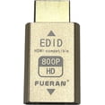 thumbnail image 2 of Émulateur HDMI P-Through EDID pour Utilisation avec Répartiteurs Vidéo, Interrupteurs et Rallonges (fit-Headless) HDMI, 2 of 3