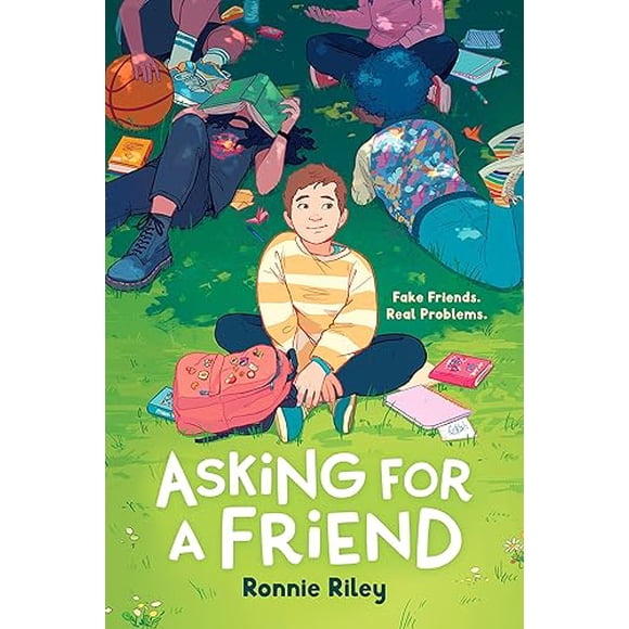 Asking for a Friend
