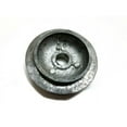 thumbnail image 2 of Fits Royal Enfield Early Model Oil Filter Cap, 2 of 2