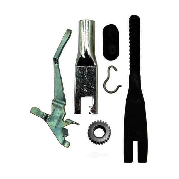 Raybestos H2669 Professional Grade Drum Brake Shoe Adjuster Kit Fits select: 1996-2006 DODGE GRAND CARAVAN, 2003-2007 CHRYSLER TOWN & COUNTRY