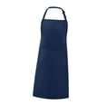 thumbnail image 1 of Delantal con Pechera Strade Fareast Limited Delantal de Cocina Durable Ocasión de Bricolaje Azul Profundo, 1 of 8