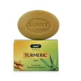 thumbnail image 1 of Bakson's Turmeric Soap 75 gm Soap, 1 of 1