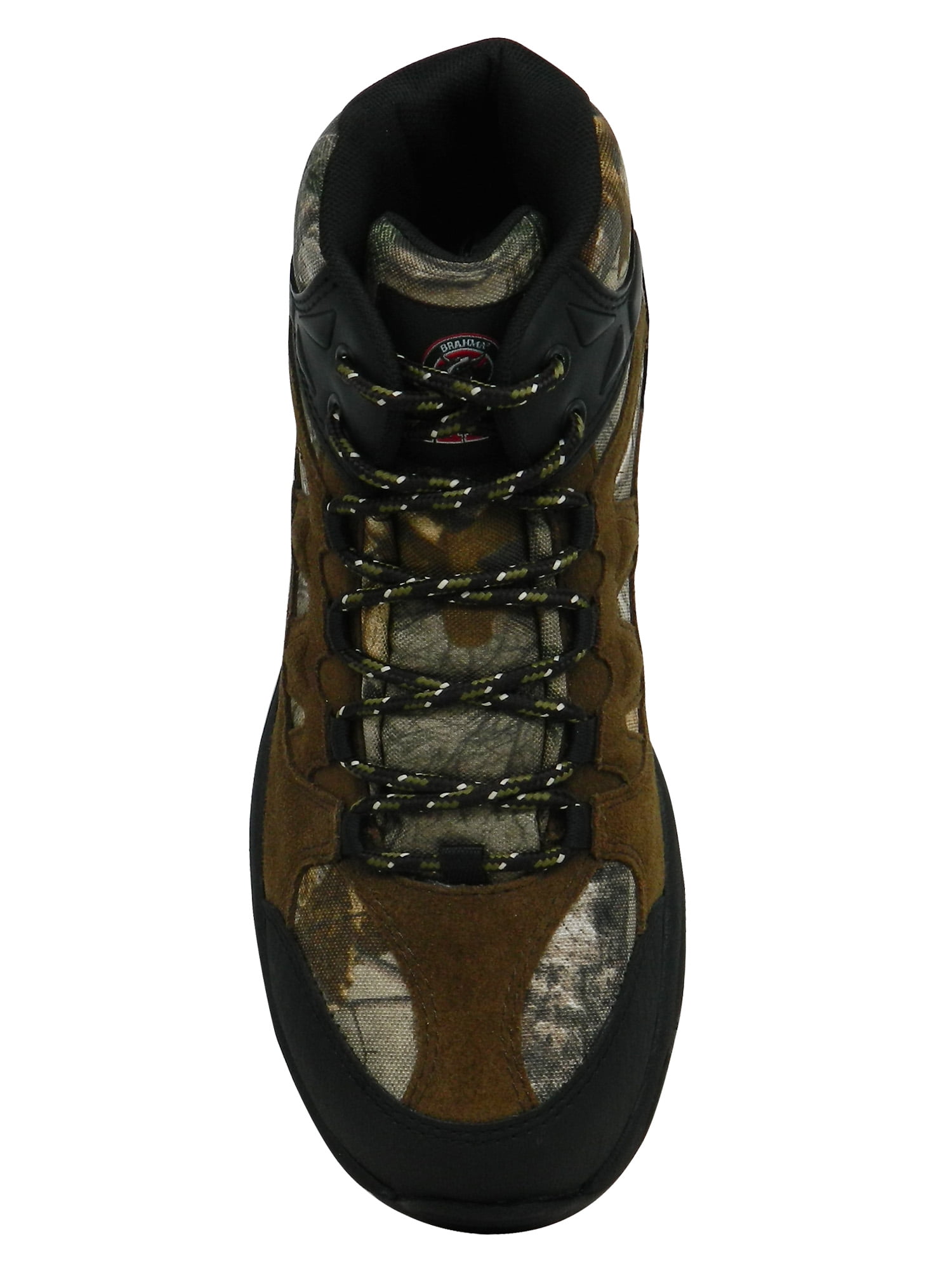 Brahma buck hotsell boots