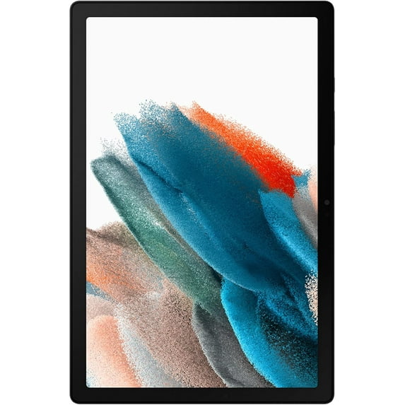 Restored Samsung Galaxy Tab A8 10.5" 32GB X200 Wifi Only (Refurbished)
