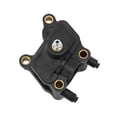 thumbnail image 3 of 5017183AB, Wear Resistant Compact Coolant Housing with Bleeder High Strength Reliable ABS  for Car, 3 of 7