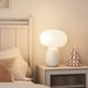 thumbnail image 2 of French Cream Wind Table Lamp Premium Bedroom Bedside Lamp, 2 of 5