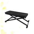 thumbnail image 3 of OULII Guitar Footstools Sturdy Metal Pedals for Musical Instruments Guitarists 1Set, 3 of 8