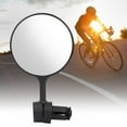 thumbnail image 4 of Bike Back Mirror,360 Degree ​​Adjustable Bicycle Bike Rearview Mirror Bicycle Mirror Quality You Can Trust, 4 of 11