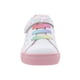 thumbnail image 3 of Tenis Para Niña Tropicana Talla 15 Blanco Salma Unicornio Arcoiris, 3 of 4