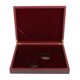 thumbnail image 5 of Caja de Madera Decorativa para Monedas, Cofre de Almacenamiento con Patrón de Panda para s, Soporte de Madera para Monedas Diversas, Contenedor Baoblaze Contenedor de monedas de madera, 5 of 8