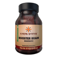 thumbnail image 1 of Booster Brain Nootropic 40 Caps. Veganas de 500 mg, 1 of 3