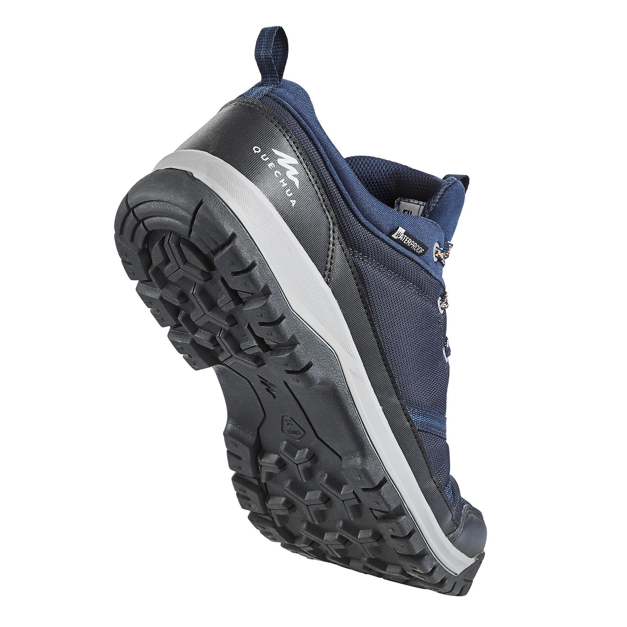 quechua shoes nh150