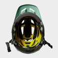 thumbnail image 4 of Cycling Speedframe Mips Helmet Green, 4 of 4