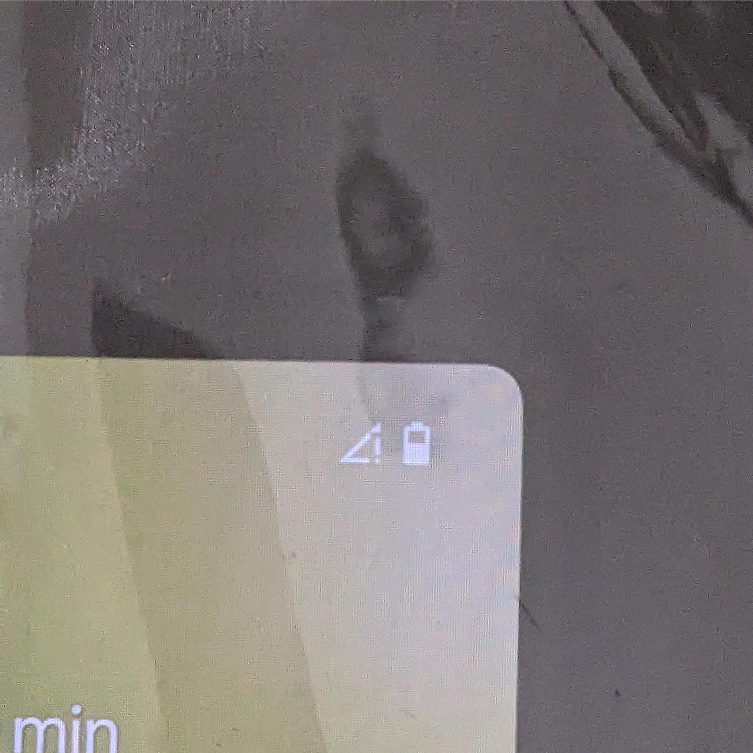 Apple & Android Transparent Faraday RFID Blocking Faraday Cellphone Case 9" x 10"