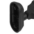 thumbnail image 3 of Stand Guitar Hanger Automatic Locking Wall Mount Ukulele Universal Stand Hook Rack Display, 3 of 8