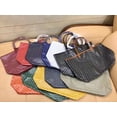 thumbnail image 1 of Bolsa de compras de un solo lado, bolsa de mano, bolsa con diseño de dientes de perro, bolsa de hombro portátil, grande, mediana, para viajes de gran capacidad, 1 of 5