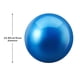 thumbnail image 5 of Juego De Pelota Para Piscina, Flotador, Pelotas De Juguete, Pelota Inflable Para Piscina Subacuática Con Adaptador De Manguera, Juegos De Buceo Y Piscina Para Adolescentes, Niños O Adultos Eigraketly OD016804-01, 5 of 6