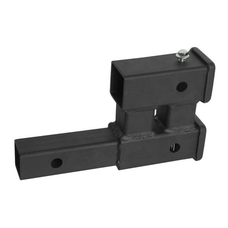 Dickly Double Hitch Professional Easy Using Devices Spare Parts Hitch Extender