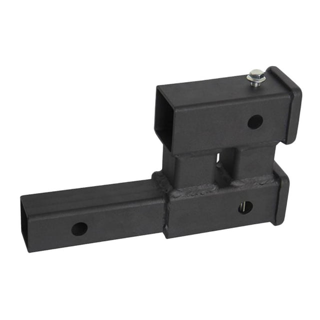Extensor de enganche de remolque Strade Fareast Limited Doble Accesorios de elevación 30,2 x 17,9 cm