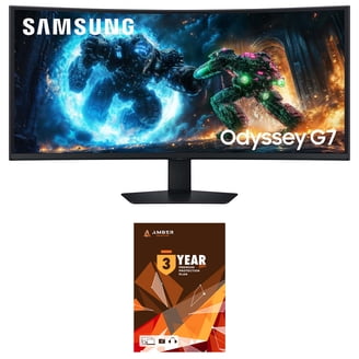 Samsung Gaming Monitor 34