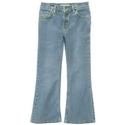 Levi Strauss Signature - Girl's Low-Rise Flare Jeans