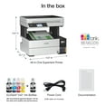 thumbnail image 5 of EcoTank® Pro ET-5150 Wireless All-in-One Supertank Printer, 5 of 9