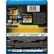 Five Nights at Freddy’s (Blu-ray + DVD + Digital Copy)