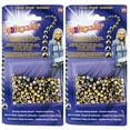 thumbnail image 1 of Bedazzler- Stud Refill - Oro y Plata 300 piezas Bedazzler BDZ-ST-2pk, 1 of 3