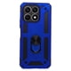 thumbnail image 1 of Funda Uso Rudo Con Anillo Magnético Para Honor X8a Azul Rey Cely Vesmir 2 Micas De Cristal, 1 of 5