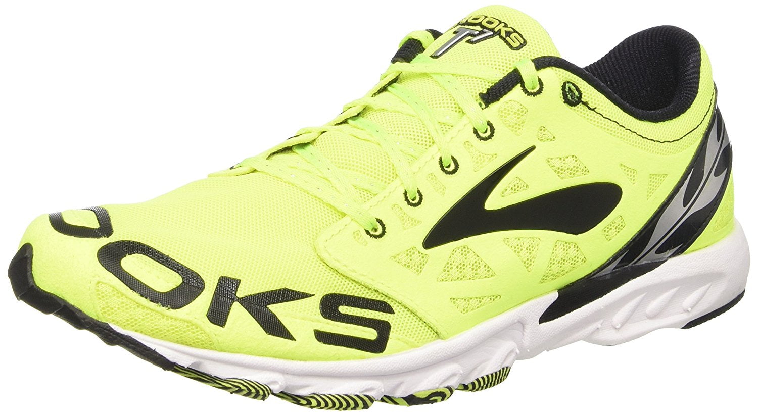 brooks t7 racer shoes