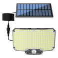 thumbnail image 2 of Donemore Solar Outdoor Lights, Outdoor Induction Road Lighting Light Waterproof, Outside Solar Powered Security Flood Light Fixtures for Front Door Porch Shed Barn Garage, 2 of 9