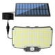 thumbnail image 2 of Luz Solar Patios, Exteriores Iluminados, Placas Solares, Paneles Solares Iluminados, 8 a 12 Horas, Fácil Instalación, Decoración de Patios y Jardín, Resistencia Al Agua Ip44, Control Remoto, 1 Juego, 2 of 7
