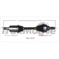 thumbnail image 5 of TrakMotive CV Axle Shaft BM-8037 Premium; OEM Replacement, 5 of 5